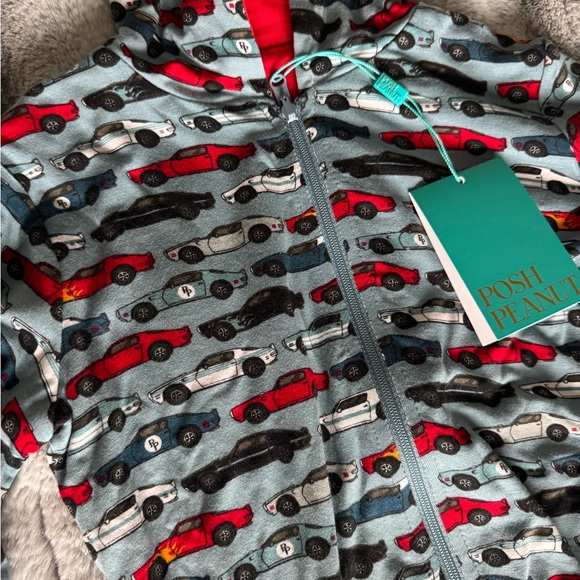 Posh Peanut Jacket - Picture 5 of 7